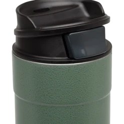 Promo 💯 Stanley Classic One-Hand Vacuum Lid ✔️ -Outlet Serve Gleam Store 10 01662 001.pt02