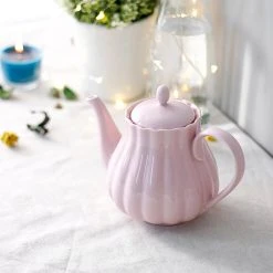Best reviews of 🔔 Sweese Pumpkin Porcelain Teapot ✨ -Outlet Serve Gleam Store 222.108 2 cac8a034 83b9 47df bf4c 8f2a20b4b158