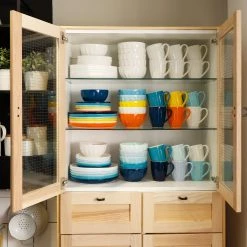 Wholesale 🔔 Sweese White Curve Porcelain Bowls ⌛ -Outlet Serve Gleam Store 2 ba9f11ff a92e 4b01 9413 04bd98f97a6a