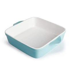 Best reviews of 🔥 Sweese Color Square Baking Dish with Double Handle ✨ -Outlet Serve Gleam Store 31loU3ZR7bL