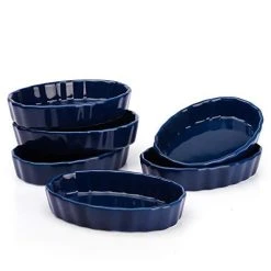 Coupon ✨ Sweese Oval Porcelain Ramekins 🧨 -Outlet Serve Gleam Store 41nXsSUYSNL 89f5c873 9e99 44ab 836d d9db087c069a
