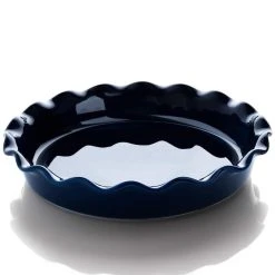 Discount 🔥 Sweese Ruffled Ceramic Pie Pan ⌛ -Outlet Serve Gleam Store 43 47a8c939 9cf0 4b40 bb05 db245fd7630c