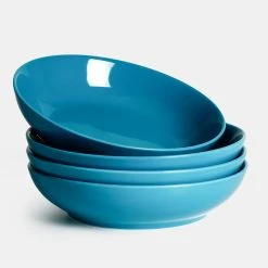 Flash Sale 🥰 Sweese 45 Ounces Porcelain Pasta Bowls 🔥 -Outlet Serve Gleam Store 45ozbowls 27 e2fbc4dd 185d 4c50 9589 4820fb066eb2
