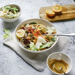 Flash Sale ⭐ Sweese White Porcelain Pasta Bowls 👍 -Outlet Serve Gleam Store 4 dcba24cd b6cb 44b5 baba 36673d3d8b50