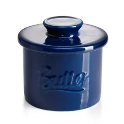 Deals 🌟 New Porcelain Sweese Butter Crock ❤️ -Outlet Serve Gleam Store 526ff77024a07bf9ac632f9be70d7c7f 1e2a960b dc1f 467a b466 207062ec2f2f