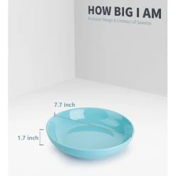 Flash Sale 💯 Sweese Turquoise Porcelain Pasta Bowls ✔️ -Outlet Serve Gleam Store 67b1b606fb8c883c7923a79d8dcf421b abb21fd4 e98a 4bcc 9a43 9a91b3e0f280