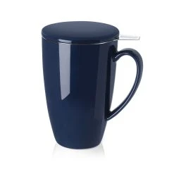 Best deal ⌛ Sweese Colored Trim Porcelain Tea Infuser 🎁 -Outlet Serve Gleam Store 7b822c4b2435f4261d24960bded92c73