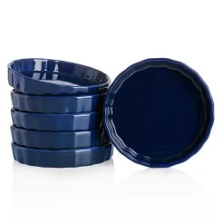 Best reviews of 👏 Sweese Round Ceramic Ramekins 😍 -Outlet Serve Gleam Store 7b822c4b2435f4261d24960bded92c73 42d7f8d8 83a9 4db3 a42e 44a982682ccd