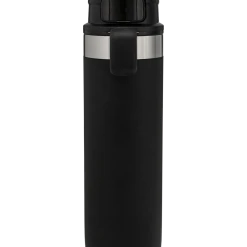 Deals 🔔 Stanley Master Unbreakable Trigger-Action Mug | 20 OZ 🔔 15 Deals 🔔 Stanley Master Unbreakable Trigger-Action Mug | 20 OZ 🔔 -Outlet Serve Gleam Store B2B Large PNG Master Trigger Action Mug 20oz Foundry Black back