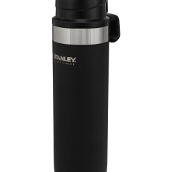 Deals 🔔 Stanley Master Unbreakable Trigger-Action Mug | 20 OZ 🔔 14 Deals 🔔 Stanley Master Unbreakable Trigger-Action Mug | 20 OZ 🔔 -Outlet Serve Gleam Store B2B Large PNG Master Trigger Action Mug 20oz Foundry Black hero