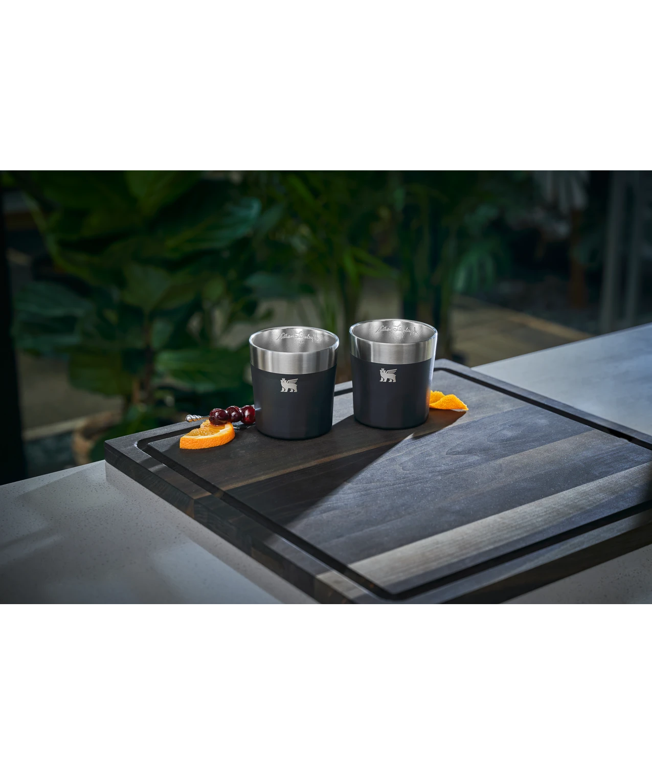 Best Pirce ❤️ Stanley Lifted Spirits Prismatic™ Rocks Glass Set | 6 OZ 🛒 5 Best Pirce ❤️ Stanley Lifted Spirits Prismatic™ Rocks Glass Set | 6 OZ 🛒 - Image 5