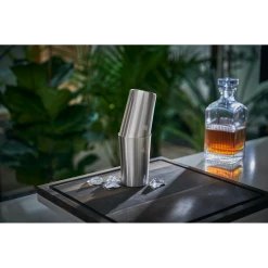 Coupon ⭐ Stanley Lifted Spirits Prismatic™ Craft Cocktail Shaker Set | 12 OZ 👏 -Outlet Serve Gleam Store B2B Web PNG 15 Stanley 0320 BASE v3