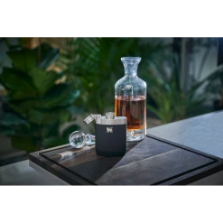 Discount 😀 Stanley Lifted Spirits Hip Flask | 8 OZ 🥰 -Outlet Serve Gleam Store B2B Web PNG 17 Stanley 0350 OPEN v3