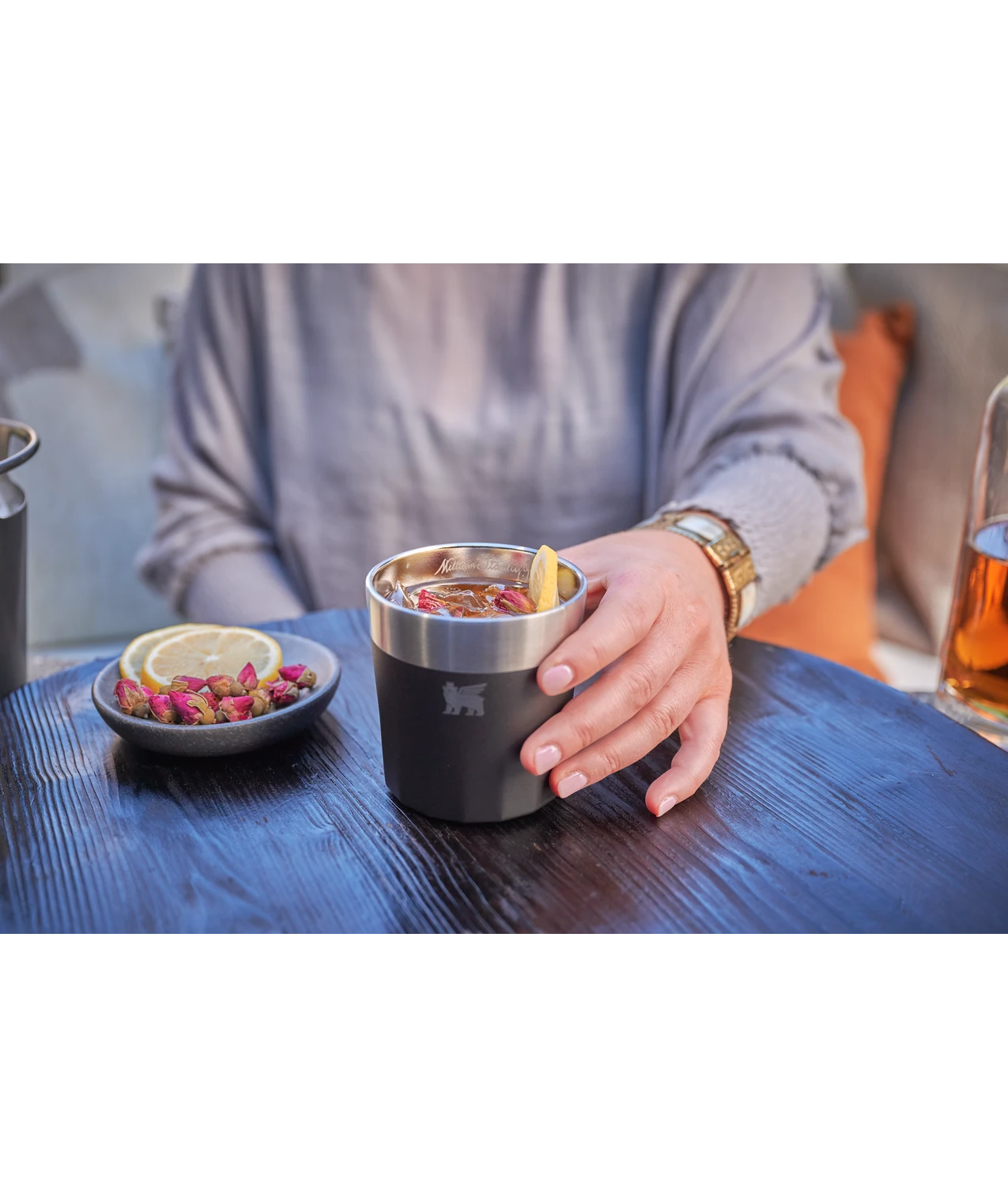 Best Pirce ❤️ Stanley Lifted Spirits Prismatic™ Rocks Glass Set | 6 OZ 🛒 6 Best Pirce ❤️ Stanley Lifted Spirits Prismatic™ Rocks Glass Set | 6 OZ 🛒 - Image 6