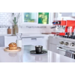 Wholesale ⭐ Stanley The DayBreak Demitasse Cup & Stillness Saucer | 2.2 OZ ❤️ -Outlet Serve Gleam Store B2B Web PNG 45 Stanley 2589 BASE v1