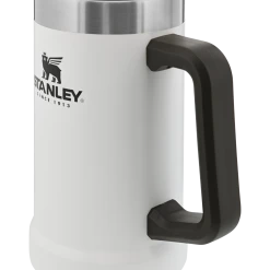 Wholesale 🧨 Stanley Adventure Big Grip Beer Stein | 24 OZ 💯 -Outlet Serve Gleam Store B2B Web PNG Adventure Big Grip Beer Stein 24oz Polar 415e214c 9b87 43e7 b109 a04ca037ee4a