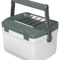 New ⌛ Stanley Adventure Easy Carry Lunch Cooler | 7 QT ✨ 12 New ⌛ Stanley Adventure Easy Carry Lunch Cooler | 7 QT ✨ -Outlet Serve Gleam Store B2B Web PNG Adventure Easy Carry Outdoor Cooler Polar 7 QT