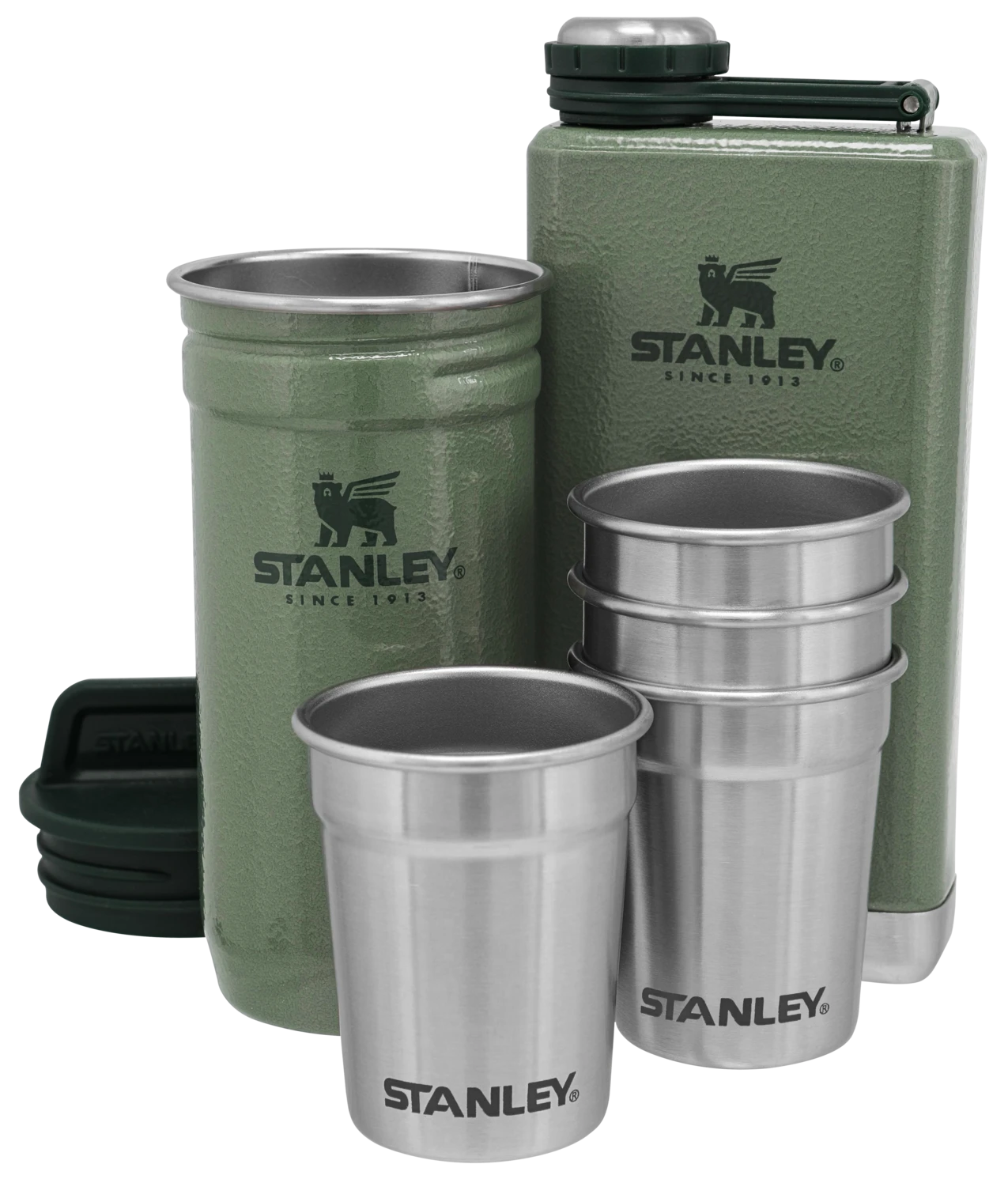 Best deal π Stanley Adventure Pre-Party Shot Glass + Flask Set β 2 Best deal π Stanley Adventure Pre-Party Shot Glass + Flask Set β - Image 2