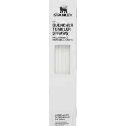 Cheap ❤️ Stanley Adventure Quencher Travel Tumbler Straws | 40 OZ | 4-Pack 😉