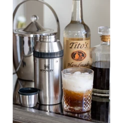 Best Sale 😍 Stanley Adventure Happy Hour Cocktail Shaker Set 🔥 -Outlet Serve Gleam Store B2B Web PNG C41A1064