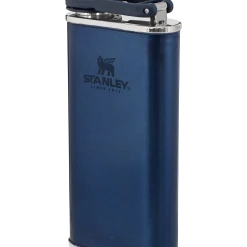 Outlet ✔️ Stanley Classic Easy Fill Wide Mouth Flask | 8 OZ ⭐ -Outlet Serve Gleam Store B2B Web PNG Classic Easy Fill Wide Mouth Flask 8oz Nightfall bada03a9 f907 4dc3 b4ff bb7d26ea1966