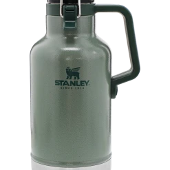 Best Sale 😀 Stanley Classic Easy-Pour Growler | 64 OZ ✨