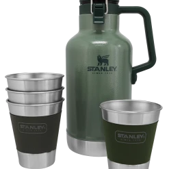Coupon 😍 Stanley Classic Outdoor Growler Gift Set ❤️