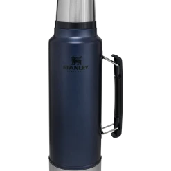 New ⌛ Stanley Classic Legendary Bottle | 1.5 QT 🧨 -Outlet Serve Gleam Store B2B Web PNG Classic Legendary Bottle 1 5qt Nightfall