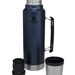 New ⌛ Stanley Classic Legendary Bottle | 1.5 QT 🧨 -Outlet Serve Gleam Store B2B Web PNG Classic Legendary Bottle 1 5qt Nightfall ddd5b2ea 422f 4616 a217 c749e68707f0