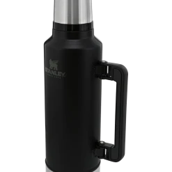 Cheap 🔥 Stanley Classic Legendary Bottle | 2 QT ⌛ -Outlet Serve Gleam Store B2B Web PNG Classic Legendary Bottle 2 0qt Matte Black 3df27840 7c45 4652 9e05 4a82a2a005ed