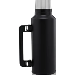 Cheap 🔥 Stanley Classic Legendary Bottle | 2 QT ⌛ -Outlet Serve Gleam Store B2B Web PNG Classic Legendary Bottle 2 0qt Matte Black 5286c96d 26ae 4f86 86ec 4fb9eb74856f