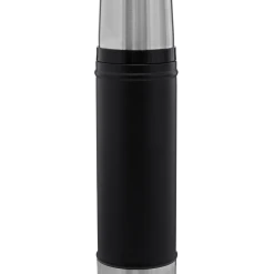 Budget ⭐ Stanley Classic Legendary Bottle | 20 OZ 👏 -Outlet Serve Gleam Store B2B Web PNG Classic Legendary Bottle 20oz Matte Black 1