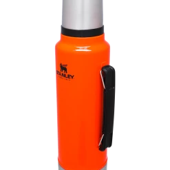 Best Pirce 🥰 Stanley Classic Legendary Bottle | 1.5 QT 🎉 -Outlet Serve Gleam Store B2B Web PNG Classic Vacuum Bottle 1 5QT Blaze Orange 49bc1137 e09c 426a a02a b3f7cb7eb608