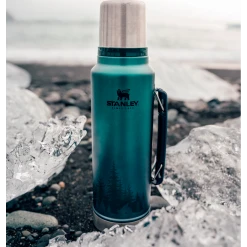 Deals 💯 Stanley Classic Legendary Bottle | 1.5 QT | Limited-Edition 🧨 -Outlet Serve Gleam Store B2B Web PNG DSC01841