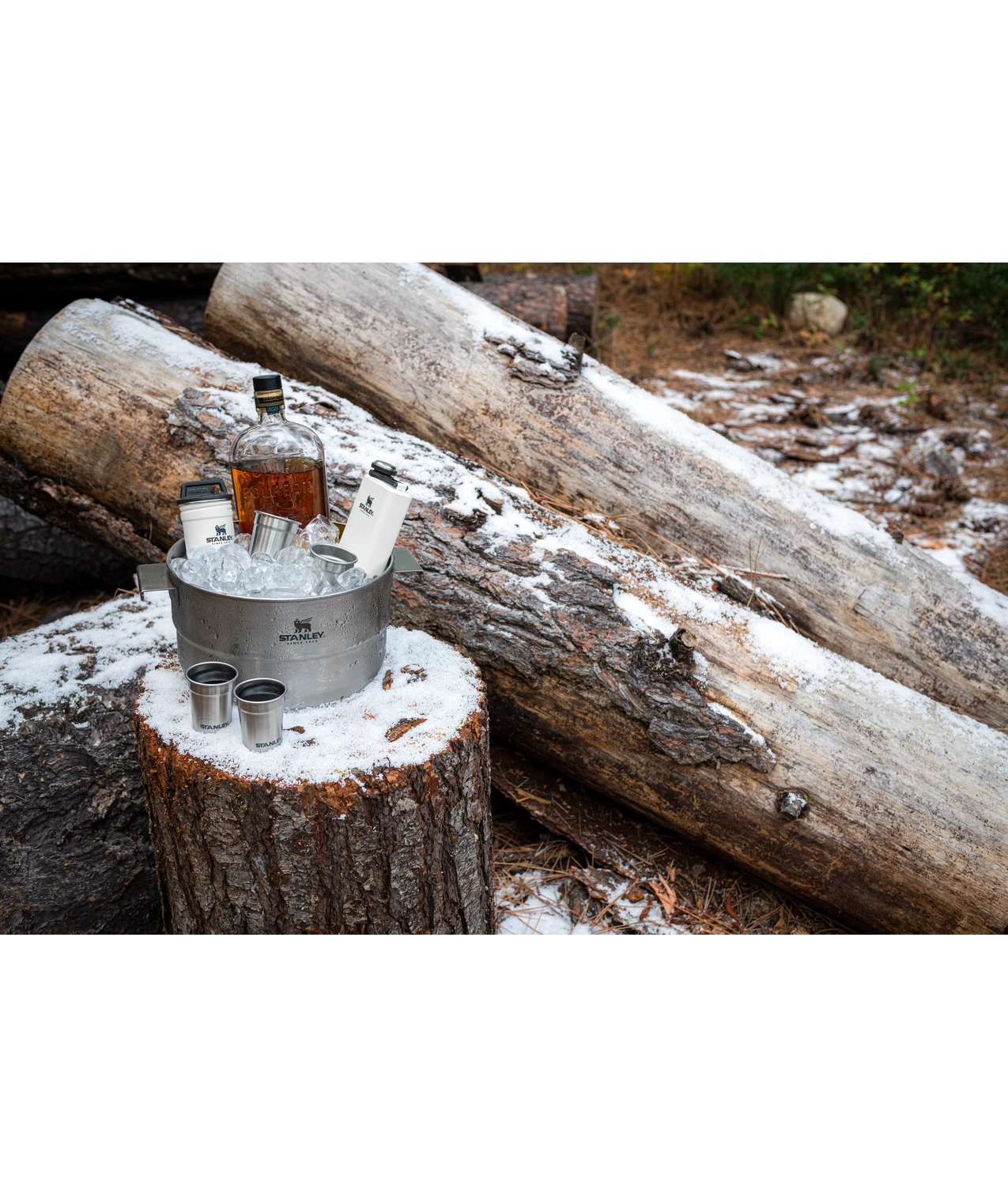 Best deal π Stanley Adventure Pre-Party Shot Glass + Flask Set β 3 Best deal π Stanley Adventure Pre-Party Shot Glass + Flask Set β - Image 3