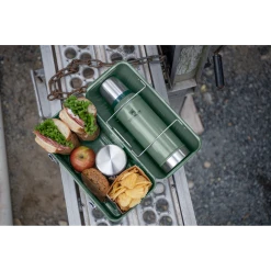 Top 10 😍 Stanley Classic Lunch Box | 10 QT ⭐ -Outlet Serve Gleam Store B2B Web PNG IC 100820 Stanley 1024 SE 2