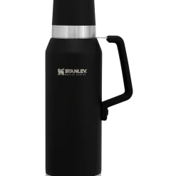 Coupon ❤️ Stanley Master Unbreakable Thermal Bottle | 1.4 QT ❤️ -Outlet Serve Gleam Store B2B Web PNG Master Unbreakable Thermal Bottle 1 4qt