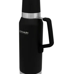 Coupon ❤️ Stanley Master Unbreakable Thermal Bottle | 1.4 QT ❤️ -Outlet Serve Gleam Store B2B Web PNG Master Unbreakable Thermal Bottle 1 4qt 02528582 f050 4ff6 b30b 2eb4c567714c