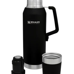 Coupon ❤️ Stanley Master Unbreakable Thermal Bottle | 1.4 QT ❤️ -Outlet Serve Gleam Store B2B Web PNG Master Unbreakable Thermal Bottle 1 4qt 0f9c1216 c4cd 485b be65 73eeee8716a3