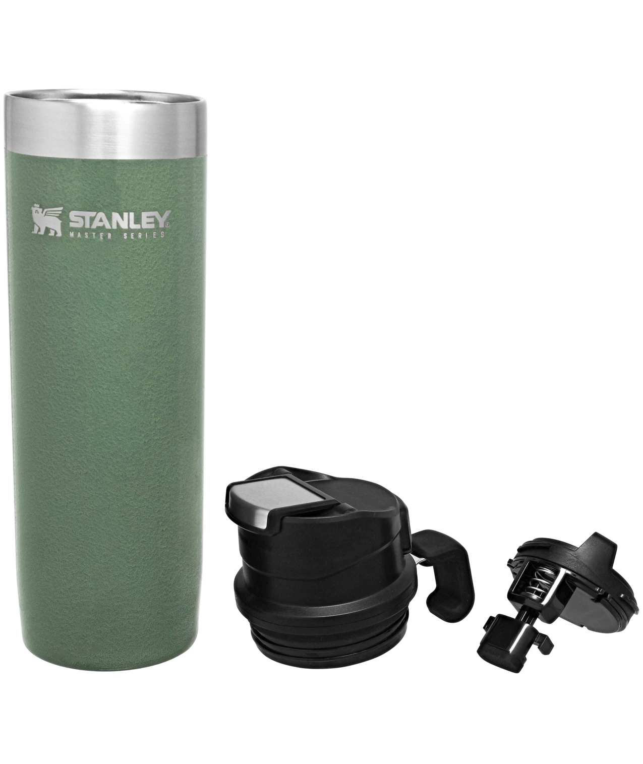 Deals 🔔 Stanley Master Unbreakable Trigger-Action Mug | 20 OZ 🔔 5 Deals 🔔 Stanley Master Unbreakable Trigger-Action Mug | 20 OZ 🔔 - Image 5