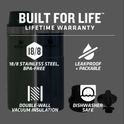 Outlet Serve Gleam Store -Outlet Serve Gleam Store B2B Web PNG STAN 20OZ CLASSIC TRGR ACTN MUG 2PACK PT01