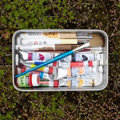 Flash Sale 🔥 Stanley Classic Legendary Useful Lunch Box | 1.25 QT ✔️ -Outlet Serve Gleam Store B2B Web PNG Stanley TheLegendaryUsefulBox LifestyleImages 4