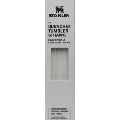 Outlet ✨ Stanley Adventure Quencher Travel Tumbler Straws | 30 OZ | 4-Pack 😀