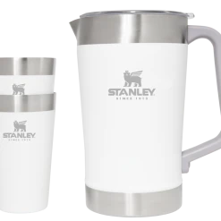 Best Pirce βοΈ Stanley Classic Stay Chill Beer Pitcher Set β¨
