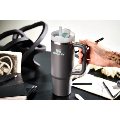 Best deal 😀 Stanley The Quencher H2.0 FlowState™ Tumbler | 40 OZ 🌟 -Outlet Serve Gleam Store B2B Web PNG Stanley QuencherH205279 copy