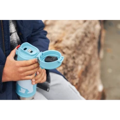 Cheapest 🥰 Stanley The Wild Imagination Flowsteady™ Big Bear Bottle | 17 OZ 👏 -Outlet Serve Gleam Store B2B Web PNG Stanley YouthSeries OceanStewards 060522 501A1766