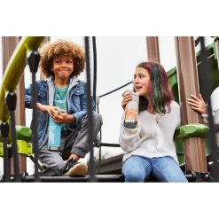 Flash Sale 🛒 Stanley The Wild Imagination IceFlow™ Flip Straw Water Bottle | 17 OZ 👍 -Outlet Serve Gleam Store B2B Web PNG Stanley YouthSeries OceanStewards 060522 501A2229