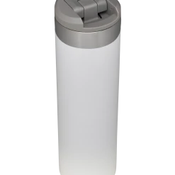 Promo ⌛ Stanley The AeroLight™ Transit Bottle | 20 OZ 🎉 -Outlet Serve Gleam Store B2B Web PNG The AeroLight Transit Bottle 20oz Cloud Hero Back