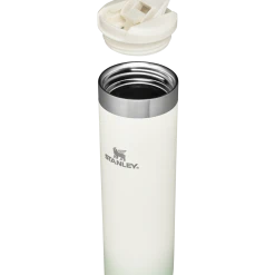Promo ⌛ Stanley The AeroLight™ Transit Bottle | 20 OZ 🎉 -Outlet Serve Gleam Store B2B Web PNG The AeroLight Transit Bottle 20oz Cream Exploded