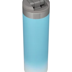 Promo ⌛ Stanley The AeroLight™ Transit Bottle | 20 OZ 🎉 -Outlet Serve Gleam Store B2B Web PNG The AeroLight Transit Bottle 20oz Pool Hero Back